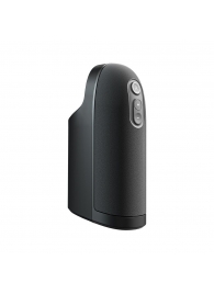 Черный мастурбатор ARCwave Ion 2 - Arcwave - в Мурманске купить с доставкой