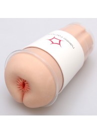 Мастурбатор-анус Naked Factory A-01 - Naked Factory - в Мурманске купить с доставкой