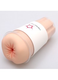 Мастурбатор-анус Naked Factory A-02 - Naked Factory - в Мурманске купить с доставкой