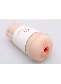 Мастурбатор-анус Naked Factory A-03 - Naked Factory - в Мурманске купить с доставкой