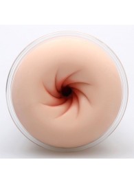 Мастурбатор-анус Naked Factory A-04 - Naked Factory - в Мурманске купить с доставкой