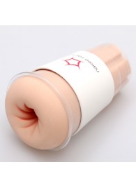 Мастурбатор-анус Naked Factory A-04 - Naked Factory - в Мурманске купить с доставкой