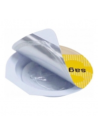 Презерватив увеличенного размера Sagami Original 0.02 XL-size - 1 шт. - Sagami - купить с доставкой в Мурманске