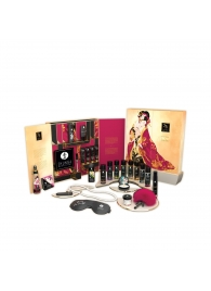 Адвент-календарь Shunga Calendar of Desires - Shunga - купить с доставкой в Мурманске