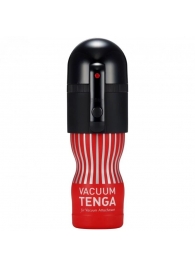 Набор Tenga Vacuum Max: мастурбатор и устройство для создания вакуума - Tenga - в Мурманске купить с доставкой