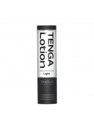 Лубрикант на водной основе Tenga Lotion Light - 170 мл. - Tenga - купить с доставкой в Мурманске