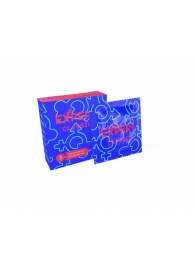 Классические презервативы Expert Classic - 3 шт. - Expert - купить с доставкой в Мурманске