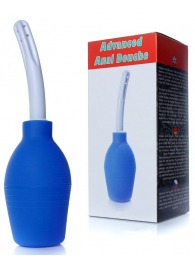 Интимный душ-спринцовка - Boys of Toys - купить с доставкой в Мурманске