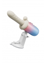 Инновационная мини-машина Spinel - Lovense - купить с доставкой в Мурманске