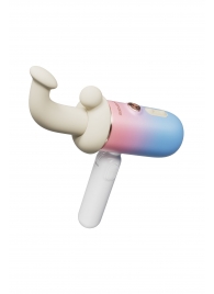 Инновационная мини-машина Spinel - Lovense - купить с доставкой в Мурманске