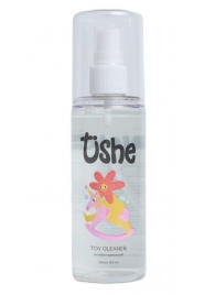 Очищающий спрей Tishe - 125 мл. - Tishe - купить с доставкой в Мурманске