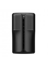 Черный вибромастурбатор ARCwave Zing - Arcwave - в Мурманске купить с доставкой