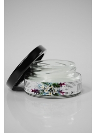 Массажная свеча «Кедр - Пачули - Жасмин» - 50 мл. - SGAN - купить с доставкой в Мурманске