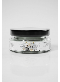 Массажная свеча «Перец и нероли» - 50 мл. - SGAN - купить с доставкой в Мурманске