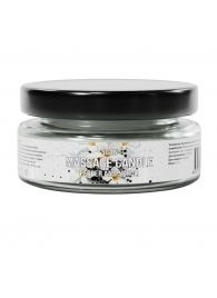 Массажная свеча «Перец и нероли» - 50 мл. - SGAN - купить с доставкой в Мурманске