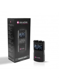 Источник импульсов с цифровым управлением Tension Lover 2 - MyStim - купить с доставкой в Мурманске