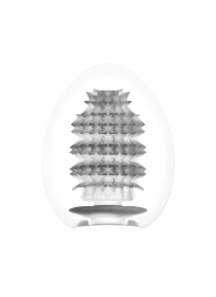 Мастурбатор-яйцо Tenga Egg Starry - Tenga - в Мурманске купить с доставкой