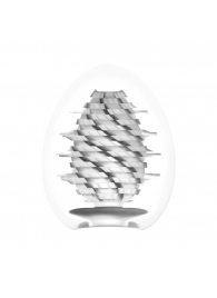 Мастурбатор-яйцо Tenga Egg Twister - Tenga - в Мурманске купить с доставкой