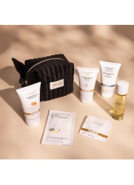 Набор YESforLOV La Trousse Enchantée в черной косметичке - YESforLOV - купить с доставкой в Мурманске