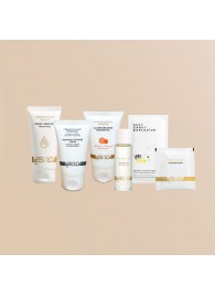 Набор YESforLOV La Trousse Enchantée в бежевой косметичке - YESforLOV - купить с доставкой в Мурманске