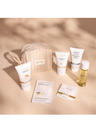 Набор YESforLOV La Trousse Enchantée в бежевой косметичке - YESforLOV - купить с доставкой в Мурманске