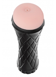 Телесный мастурбатор-анус Jamie - Dream Toys - в Мурманске купить с доставкой