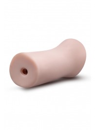 Телесный мастурбатор-вагина Ashlynn - Blush Novelties - в Мурманске купить с доставкой