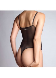 Боди для фиксации насадок Strap-on-me Harness Body Signature - size M - Strap-on-me - купить с доставкой в Мурманске