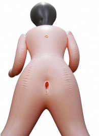 Надувная секс-кукла Suzuki - Boys of Toys - в Мурманске купить с доставкой