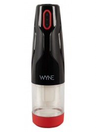 Вращающийся мастурбатор WYNE Masturbator 05 - Orion - в Мурманске купить с доставкой