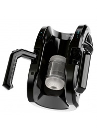 Мощный мастурбатор WYNE Masturbator 10 - Orion - в Мурманске купить с доставкой