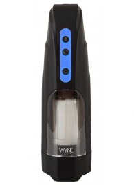 Мощный мастурбатор WYNE Masturbator 09 - Orion - в Мурманске купить с доставкой