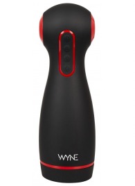 Мастурбатор WYNE Masturbator 06 с двумя моторами - Orion - в Мурманске купить с доставкой