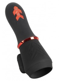 Мастурбатор для головки полового члена Glans Masturbator with 2 Motors - Orion - в Мурманске купить с доставкой