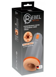 Мастурбатор для головки полового члена Glans Masturbator with 2 Functions - Orion - в Мурманске купить с доставкой