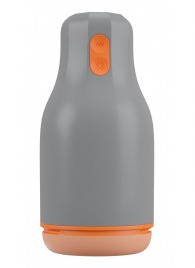 Мастурбатор для головки полового члена Glans Masturbator with 2 Functions - Orion - в Мурманске купить с доставкой