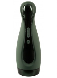 Вибромастурбатор с функцией всасывания Masturbator with 2 Functions - Orion - в Мурманске купить с доставкой