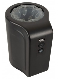 Мастурбатор с ротацией Rotating Masturbator - Orion - в Мурманске купить с доставкой