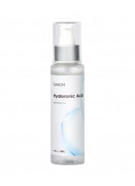 Увлажняющий гель на водной основе Hyaluronic Acid - 100 мл. - Svakom - купить с доставкой в Мурманске