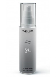 Силиконовый лубрикант Silk - 75 мл. - THE LUFF - купить с доставкой в Мурманске