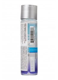 Охлаждающий лубрикант на водной основе JO Personal Lubricant H2O COOLING - 120 мл. - System JO - купить с доставкой в Мурманске