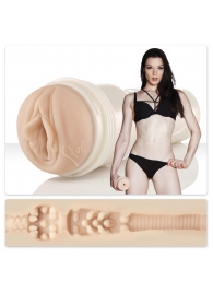 Мастурбатор-вагина Fleshlight Girls - Stoya Destroya - Fleshlight - в Мурманске купить с доставкой