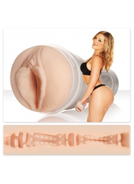 Мастурбатор-вагина Fleshlight Girls - Alexis Texas Outlaw - Fleshlight - в Мурманске купить с доставкой