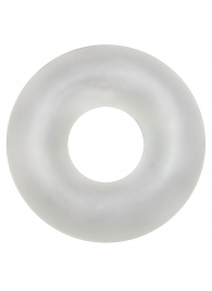 Гладкое эрекционное кольцо - Seven Creations - в Мурманске купить с доставкой