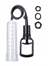 Прозрачная вакуумная помпа A-toys - A-toys - в Мурманске купить с доставкой