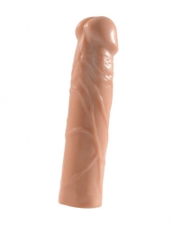 Насадка-удлинитель Extension sleeve - 17 см. - Sitabella - в Мурманске купить с доставкой