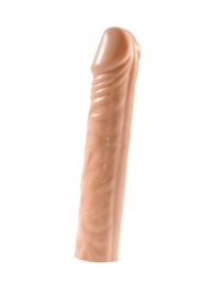 Удлиняющая насадка Extension sleeve - 17 см. - Sitabella - в Мурманске купить с доставкой
