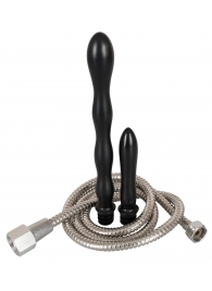 Набор для интимного душа Shower me Deluxe - Orion - купить с доставкой в Мурманске