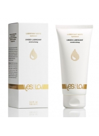 Интимный гель-смазка на водной основе YESforLOV Moisturising Intimate - 100 мл. - YESforLOV - купить с доставкой в Мурманске