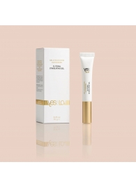 Возбуждающий интимный гель для женщин EXCITEMENT GEL FOR WOMEN - 10 гр. - YESforLOV - купить с доставкой в Мурманске